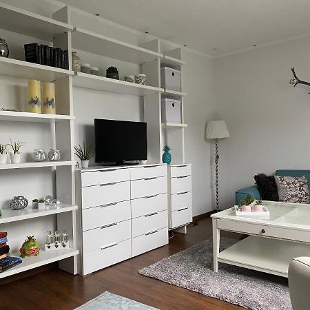 Moellenbecks Messewohnungen Ratingen Exterior foto