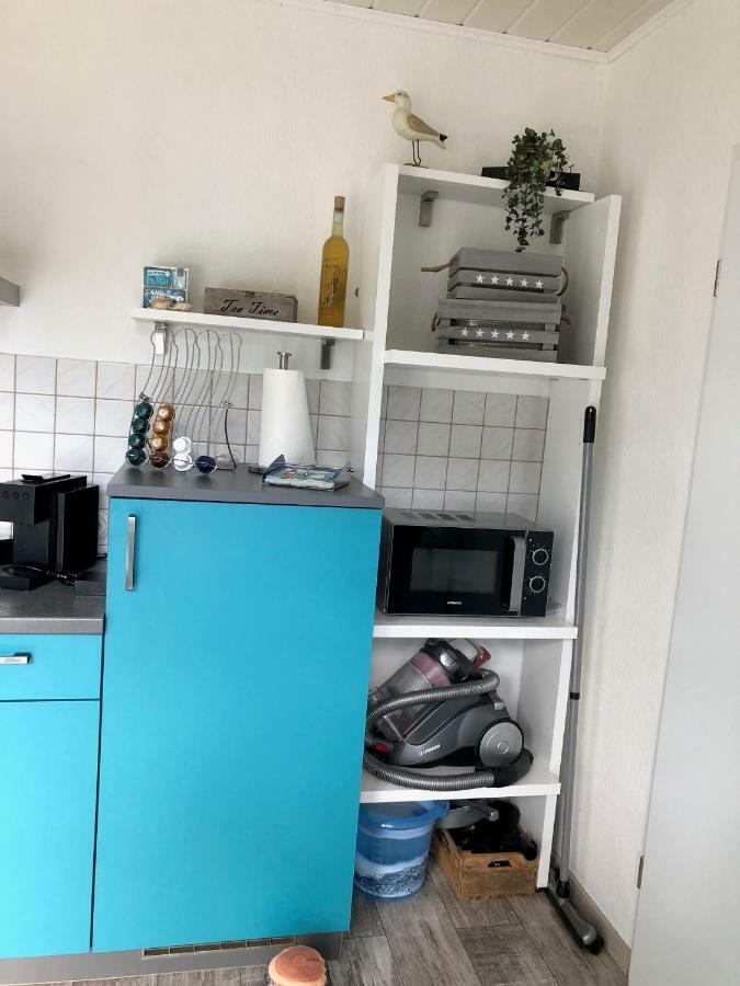 Moellenbecks Messewohnungen Ratingen Exterior foto