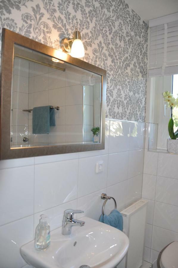 Moellenbecks Messewohnungen Ratingen Exterior foto